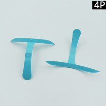 초보화장 남자 여자 눈썹 그리기 다듬기 도구 모양 틀, 기본