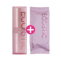 마이스킨솔루스 에고스틱 듀얼밤 멀티밤 12g 본품 + 리필