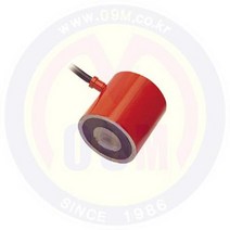 전자석홀더 KE-7(흡착력:130Kg) 개성테크노로지스/개성마그네트/KE7