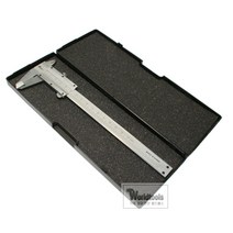 버니어 켈리퍼스/노기스/정밀측정자/150mm, 1개