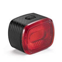 자전거 초경량 감속센서 COB 후미등