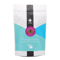 다란 피라미드 티백, 히비스커스, 1.3g x 30티백 x 1개