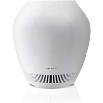 일본직송)발뮤다 BALMUDA 레인 기화식 가습기 ERN-1100SD-WK