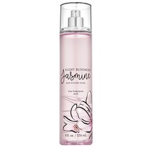Bath & Body Works 미스트 나이트 블루밍 자스민 236ml, 1개