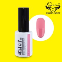 그라시아 컬러젤 젤리캣 GC-054 엔젤 로즈핑크, 1개, 그라시아 젤리캣 GC-054 엔젤 로즈핑크