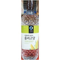 무료 올리고당(대상 1.2K) | 올리고당 갈락토올리고당 dhfflrhekd, 1, 1.2kg