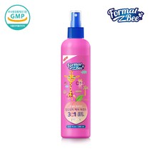 포멀비 엉킴방지 헤어 에센스 복숭아향 280ml X 1