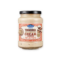 폰타나 투움바 그릴드 머쉬룸 크림 파스타소스, 430g, 2개