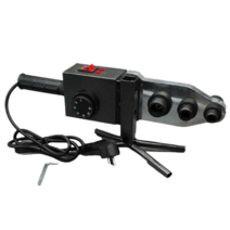 수도관 배관 융합 용접기 크랭크 조인트 머신 웰딩기, B옵션ㅣ하단 옵션 이미지 참고