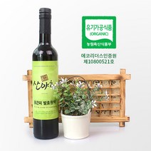 유근피 효소 발효액 유기농 이의영 산야초 효소 500ml