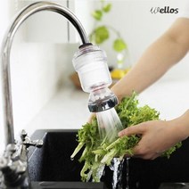 키친 실리콘도마 향군도마 정수필터(코브라형) 세라믹 사각타입도마 웰로스 피톤치드도마, 본상품