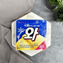 아이스크림도매 퍼먹는아이스크림 컵아이스크림 롯데제과 COOL 와 바닐라 16개( 1박스), 상세페이지 참조