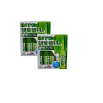세경팜 하이포넥스 식물영양제 앰플 35ml x 10p, 4개