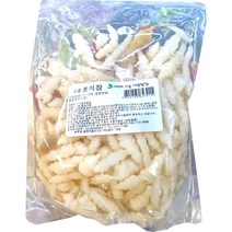 항아리 피클 초석잠 1kg, 1개