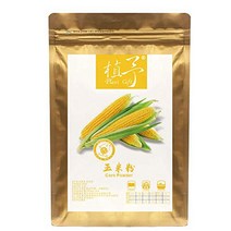 100% Pure Natural Plant Corn Powder Face Film Materials Meal Powder 100g Healthy Dried Veggie Sna, 1