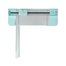 카피어랜드 A4 트리머재단기 ProCut TR-350 민트, 단품