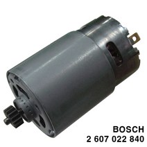 보쉬부품 모터 GSR10.8V-LI (840)