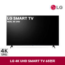 LG 65인치(165CM) UHD 스마트 TV 65UN7000PUD, 지방 벽걸이