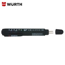 Wurth 범용 브레이크 유체 테스터 자동차 오일 액체 테스트 펜 정확한 오일진단 도구 Wuerth