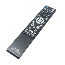 LGTV리모컨 엘지리모컨 LCD PDP 무설정 티비 스카이라이프