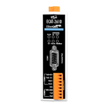 ECAT-2610 EtherCAT-Modbus RTU 데이터 게이트웨이 프로토콜 모듈 원본 스폿 사진, 한개옵션0
