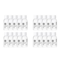 [DPC] 이지웍스 손소독제(50ml) 20개, 단품