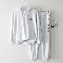 체리후드 상하복 주니어 여아 캐주얼 세트 코디 초등학생 10대 봄옷