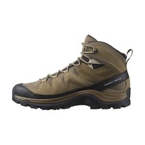 Salomon 살로몬 Mens Quest Rove 고어텍스 트레일 러닝화 LI4175 126556