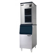 반달얼음 높은에너지효율 제빙기 LIM-335A라셀르