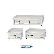 철판그리들 업소용 부침기 전기그리들 볶음요리, 선택03. DS-900