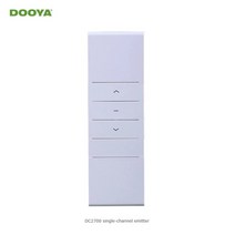 스마트 IoT 전동커튼 자동커튼 Dooya-RF433 원격 DC2700 DC1602 DC92 Dooya 전기 커튼 모터 KT320E/DT52E/K, 01 DC2700, 01 DC2700