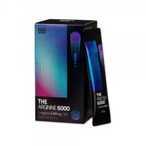 THE L 아르기닌 6000 25g x 15p, 375g, 2개