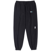 블랙드팬츠 너무 평면 새 정부측 가시마다 의류 FAYEYE 온라인 스토어 겨울 가을 매니쉬 캐주얼바지 2348200953