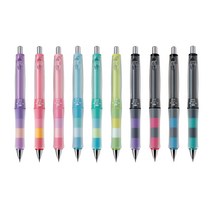 파이롯트 닥터그립 CL 플레이보더 샤프 0.5(HDGCL-50R), PFP 플로랄핑크