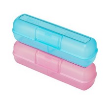씨밀렉스 김밥 신선 트레이 2p세트 휴대하기 편한 김밥 전용 케이스