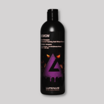 루미너스 데몬 휠샴푸 500ml 차량용 버블폼, 500ml × 1개