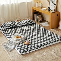 에스 ND 국내 제작 체스 온수 매트 커버 겸 매트리스 침구 겨울 패드 침대