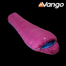 [반고] 나이트스타 알파 250S 배턴 루지 침낭, FREE