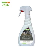 물음방지 스프레이 500ml 짖음방지기 애견짖음방지기