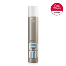 [웰라] 아이미 앱솔루트 셋 스프레이 500ml 아이돌스프레이 앞머리 고정 초강력 락킹, 1개