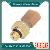 대기압 센서 296-8060 Cat 324 325 329 330 336D 용, 02 Genuine