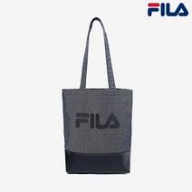 휠라 데님 에코백 FS3BCD5320X INA