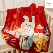 낮잠이불 신생아 침구세트 분리형 세트 사계절 어린이 아기 유아용 일체형 밍크 봄 면 겨울 가방 어린이집, E