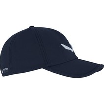 살레와 Fanes 빠네스 폴드 바이저 캡 등산모자 네이비 3980, L (60 cm)