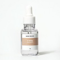 디판테놀 D판테놀 원액 30g 나노레시피 앰플 시카크림 천연 화장품 원료 DIY 만들기 11203433, D 판테놀 10g, 1개