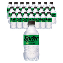 스프라이트 제로 300ml 24개
