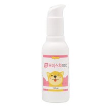 반려견 피부 각질 관리 모이스쳐 에센스 각질관리 보습제 시츄 발바닥보호, 1개