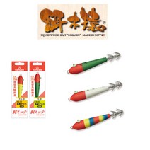 하야시 키리슷테 2호 2.5호 3호 한치 갑오징어 주꾸미 하야시슷테, KS-09