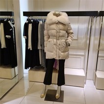 린 NC09 구스패딩 LDDHLK0200