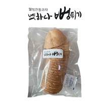 웰빙전통과자 넷하나뻥튀기 옛날전병 330g 1봉, 99999개